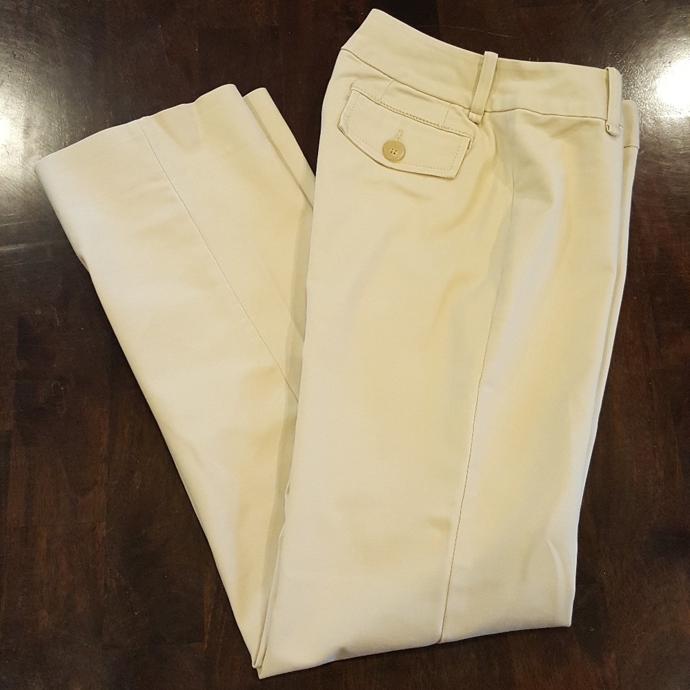 BR | Dress Khaki pants